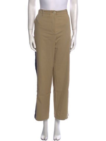 TWP Pants Wide Leg M