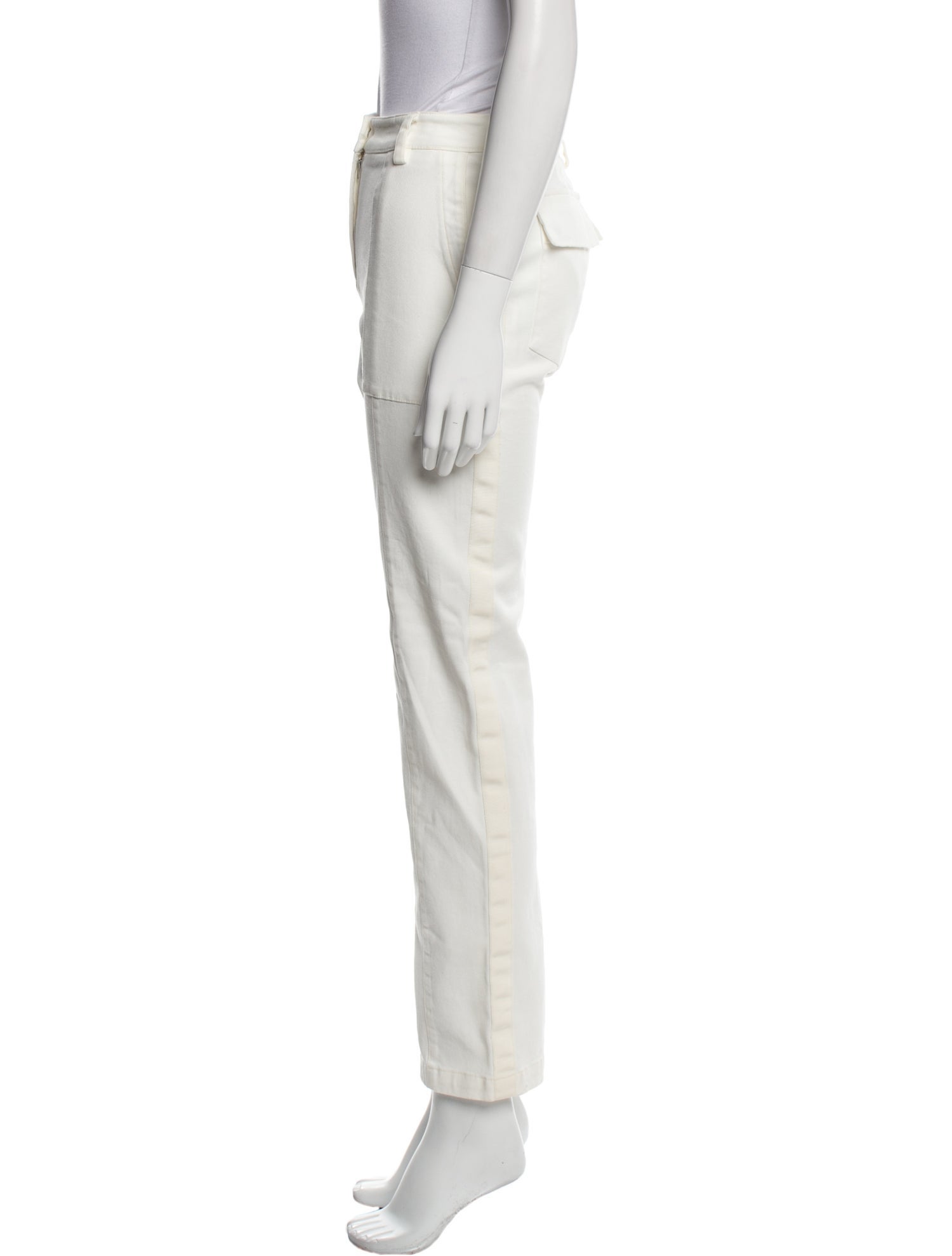 TWP Straight Leg Pants