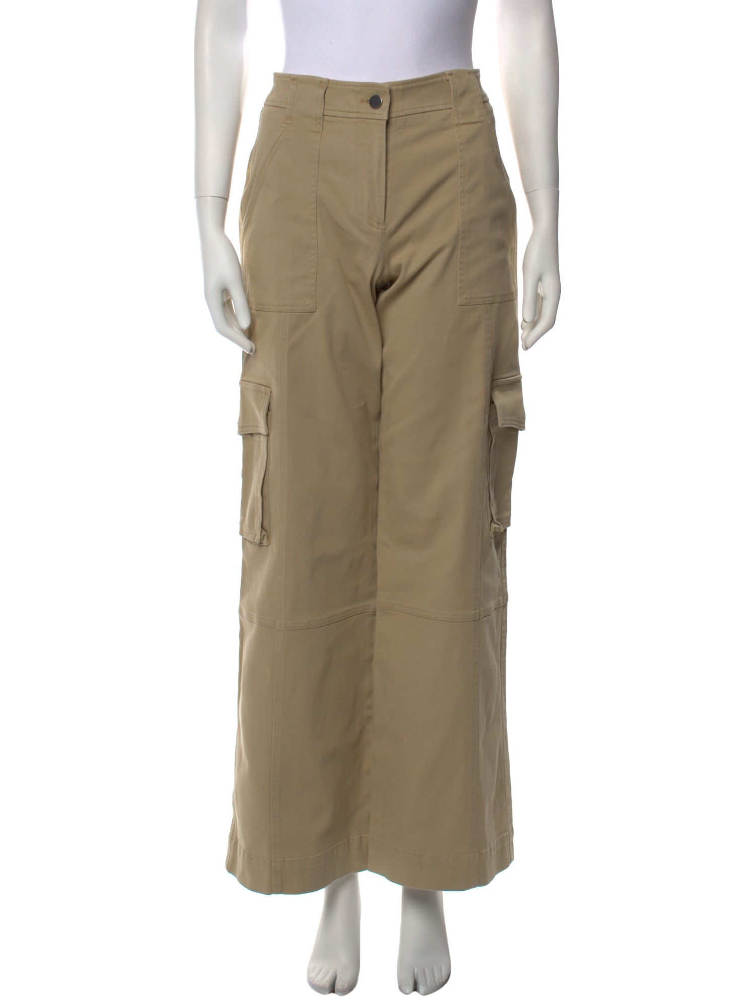 TWP Wide Leg Pants