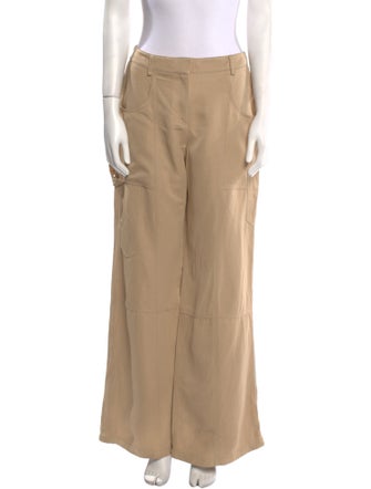 TWP Wide Leg Pants