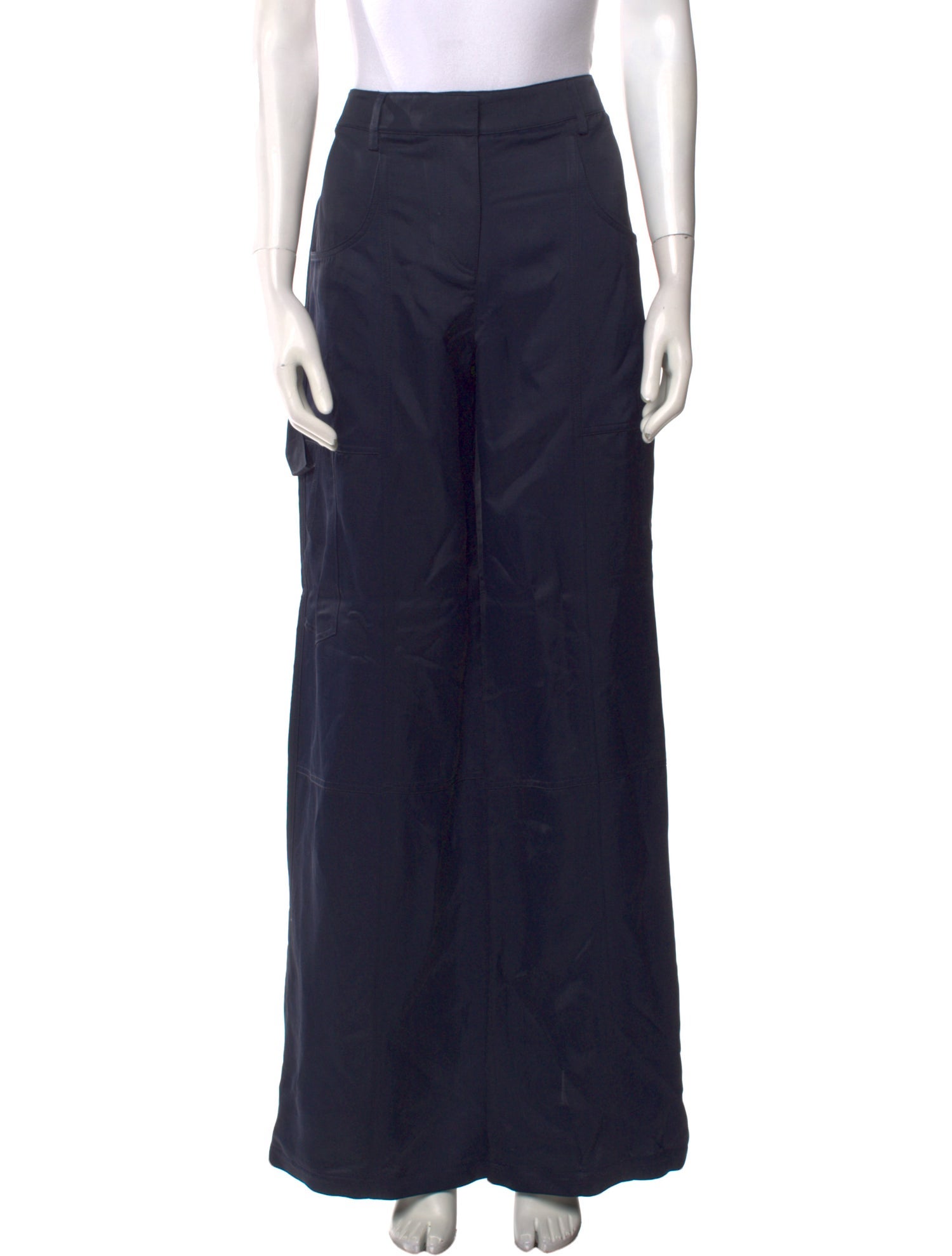 TWP Wide Leg Pants