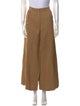 TWP Linen Wide Leg Pants
