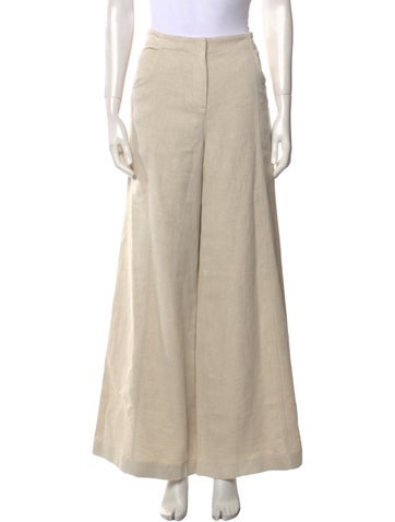 TWP Pants Wide Leg M
