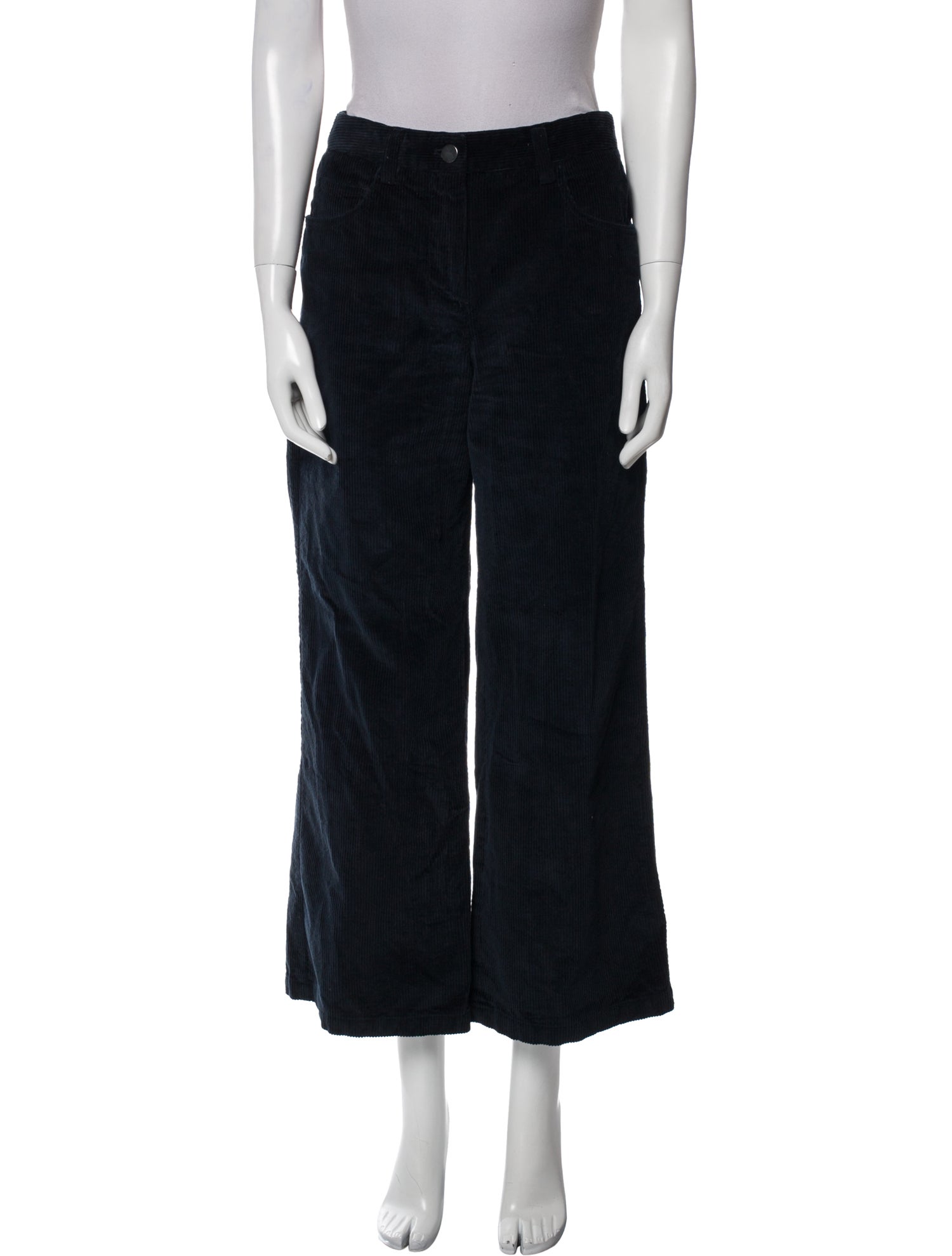 TWP Wide Leg Pants