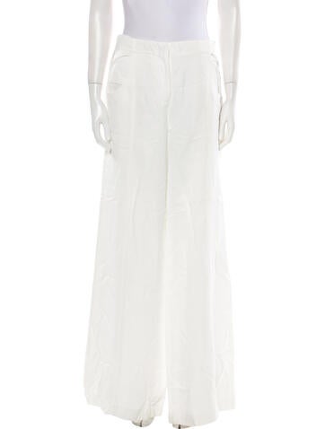 TWP Pants Wide Leg US 2 | XS