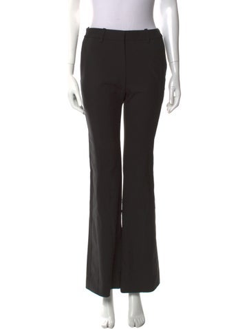 TWP Pants Virgin Wool Wide Leg US 0 | XS