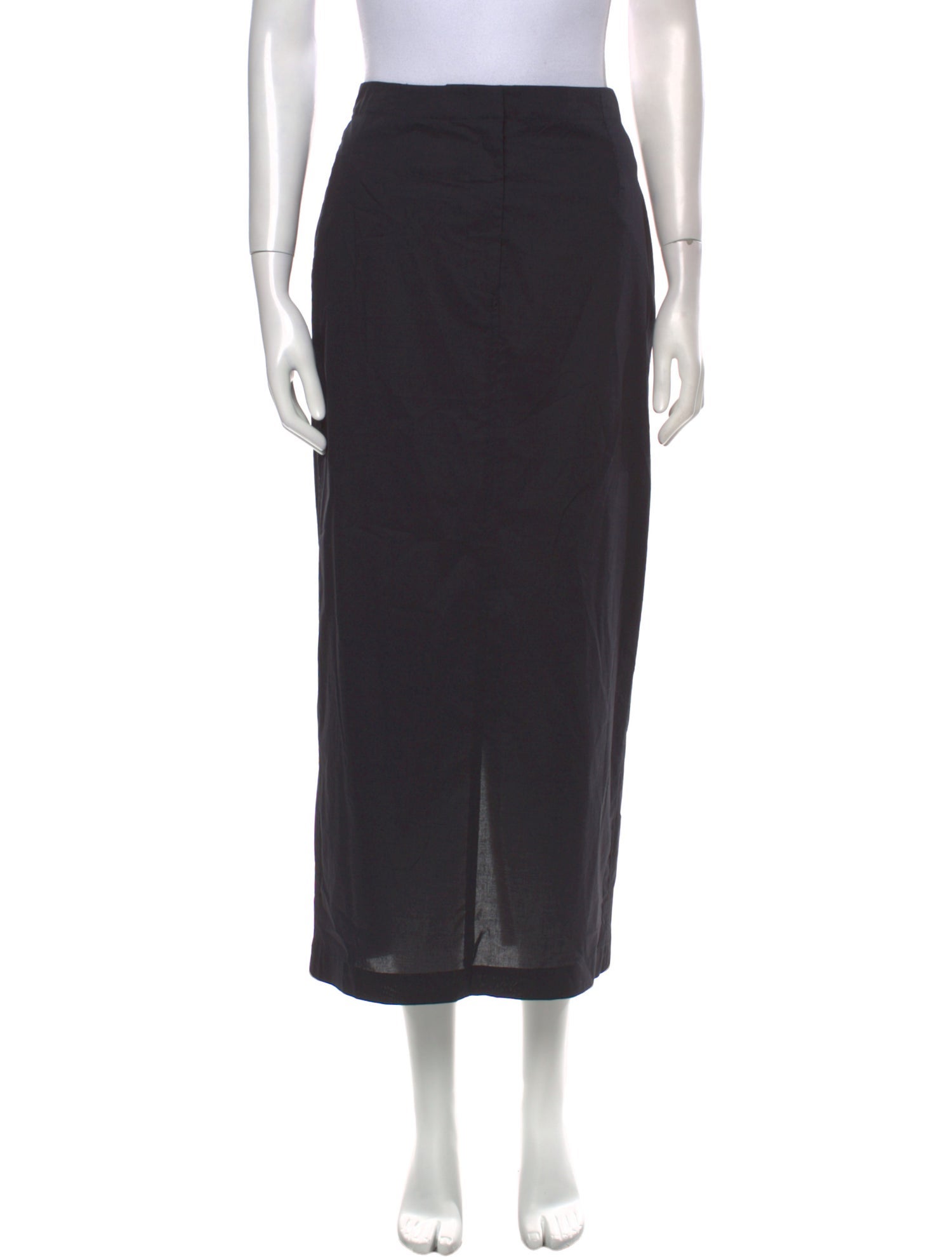 TWP Midi Length Skirt