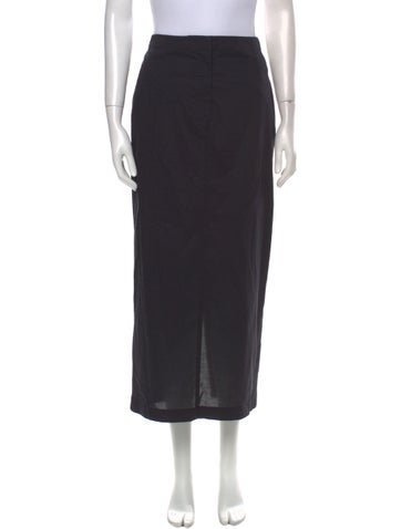 TWP Skirts Midi Length Skirt XS