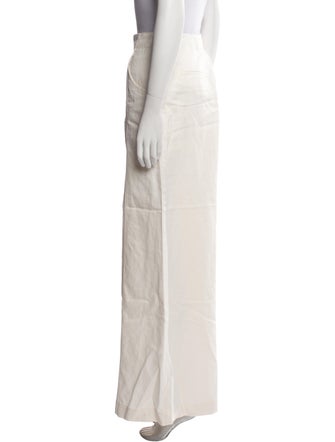 TWP Wide Leg Pants