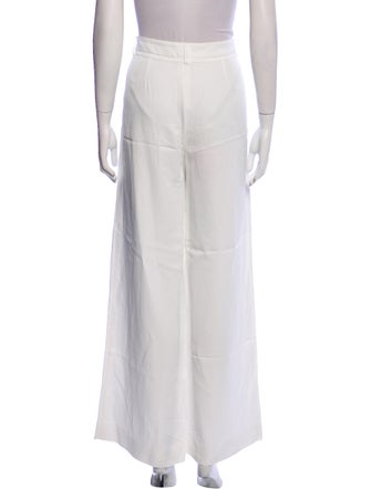 TWP Wide Leg Pants