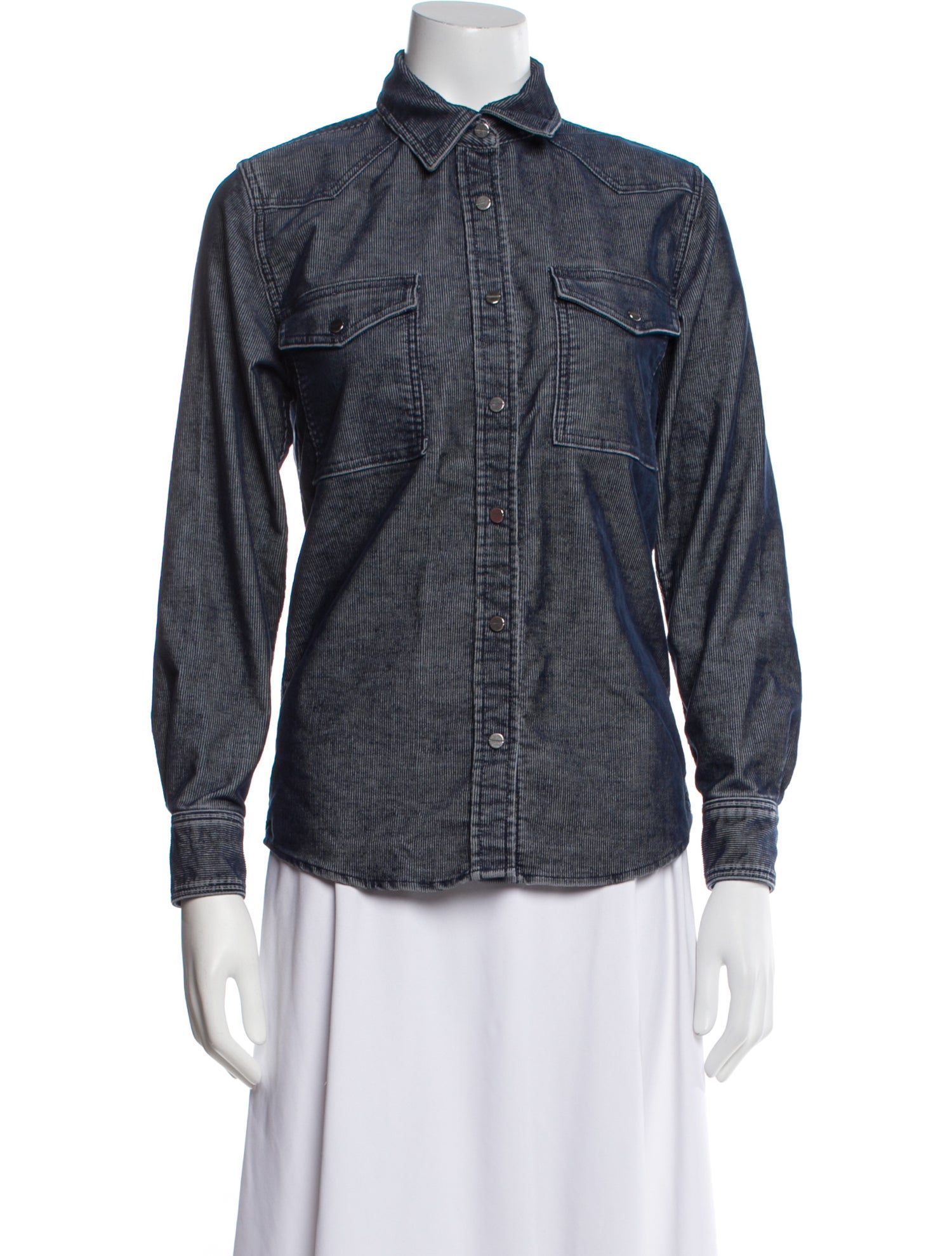 TWP Denim Jacket