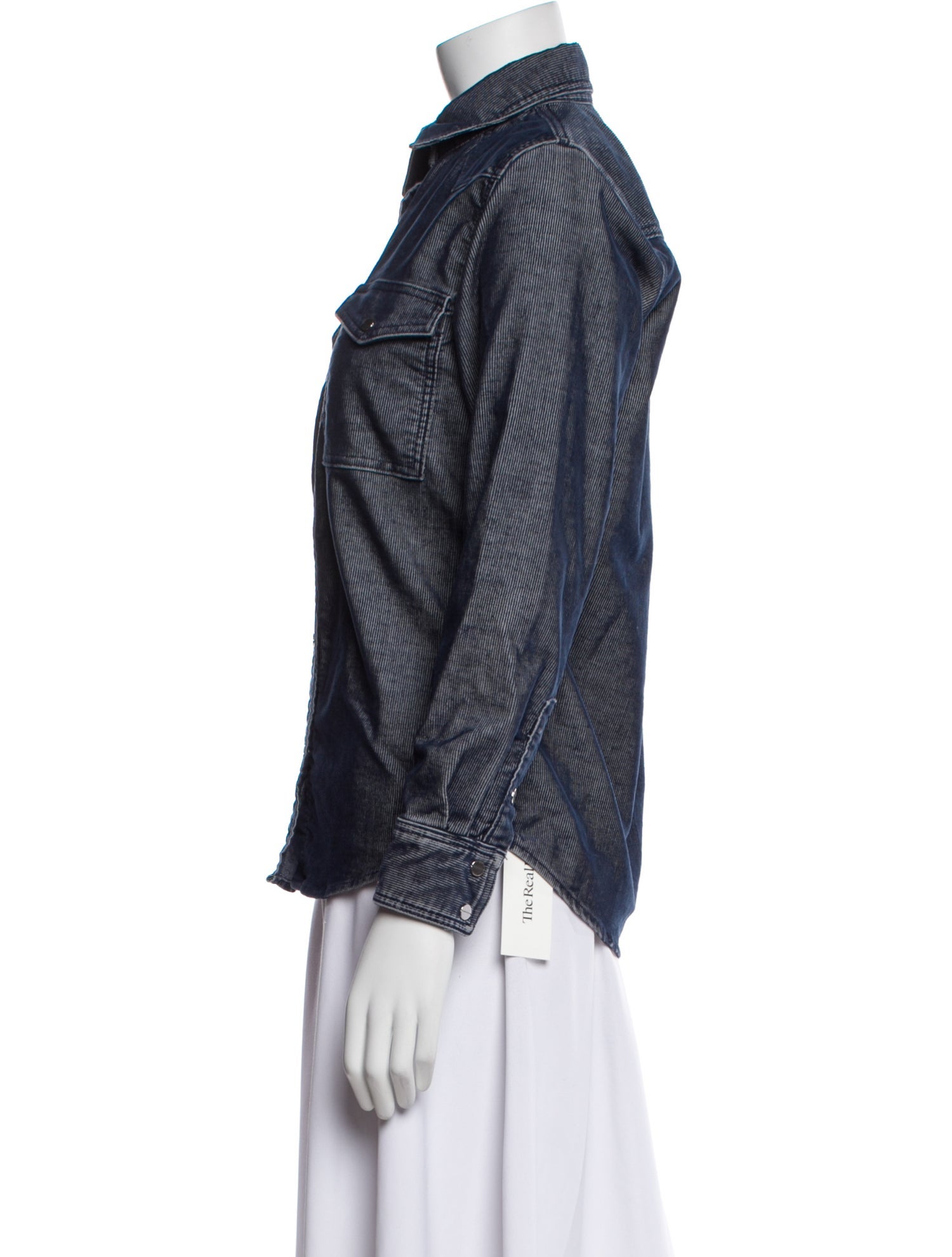 TWP Denim Jacket