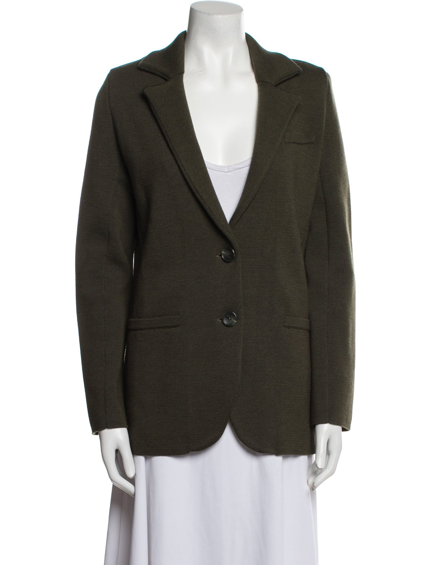 TWP Wool Blazer w/ Tags