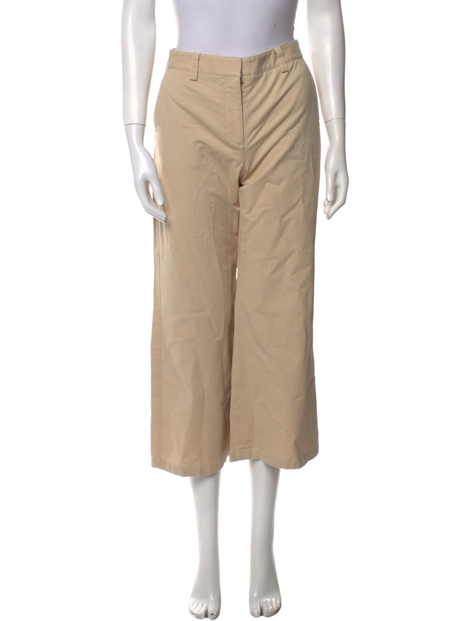 TWP Wide Leg Pants