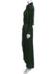 TWP Silk Long Dress