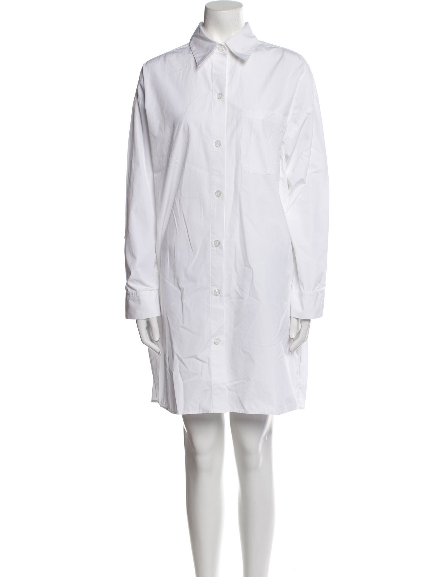 TWP Knee-Length Dress w/ Tags