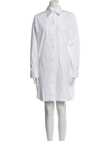 TWP Dresses Knee-Length Dress XS