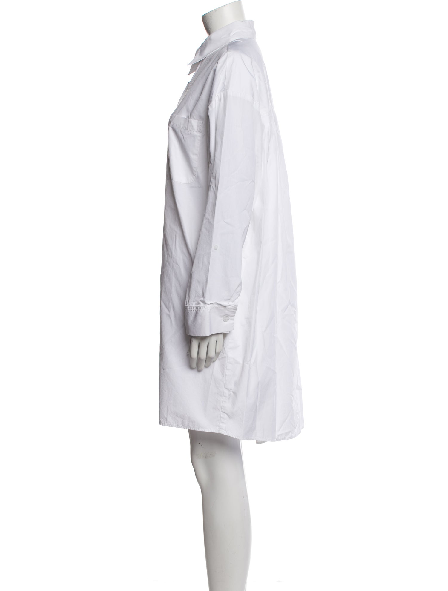 TWP Knee-Length Dress w/ Tags