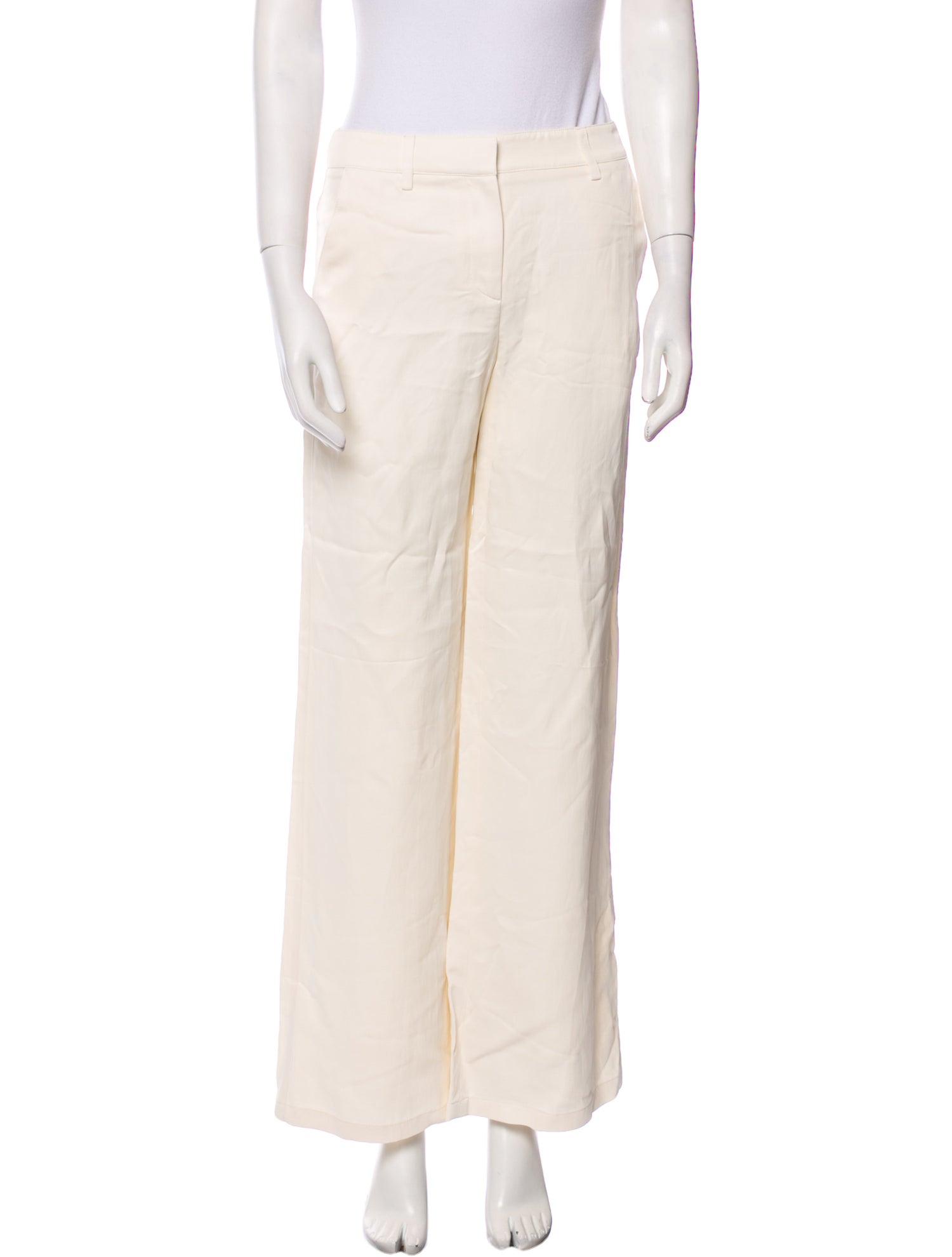 TWP Wide Leg Pants w/ Tags