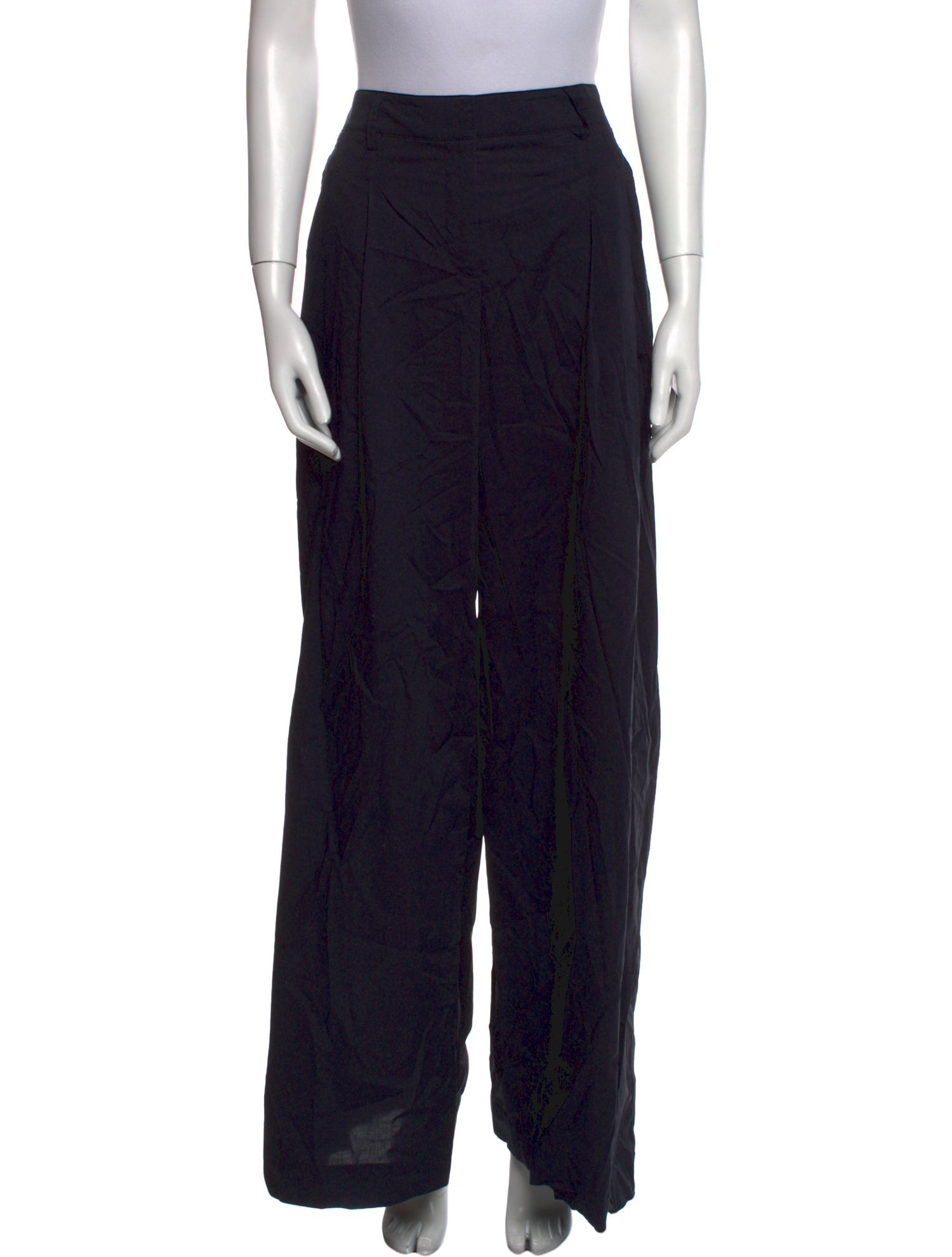 TWP Wide Leg Pants