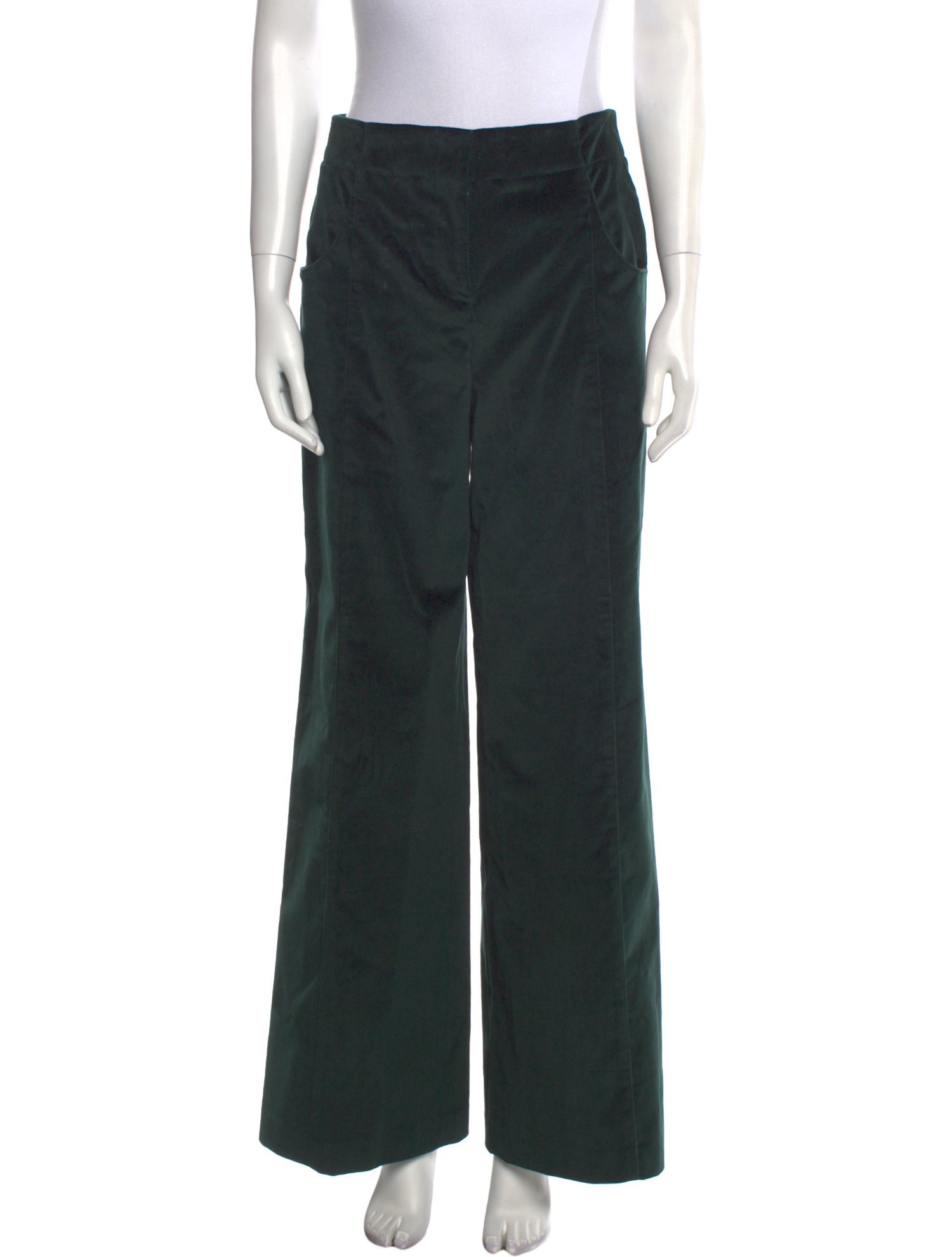 TWP Wide Leg Pants