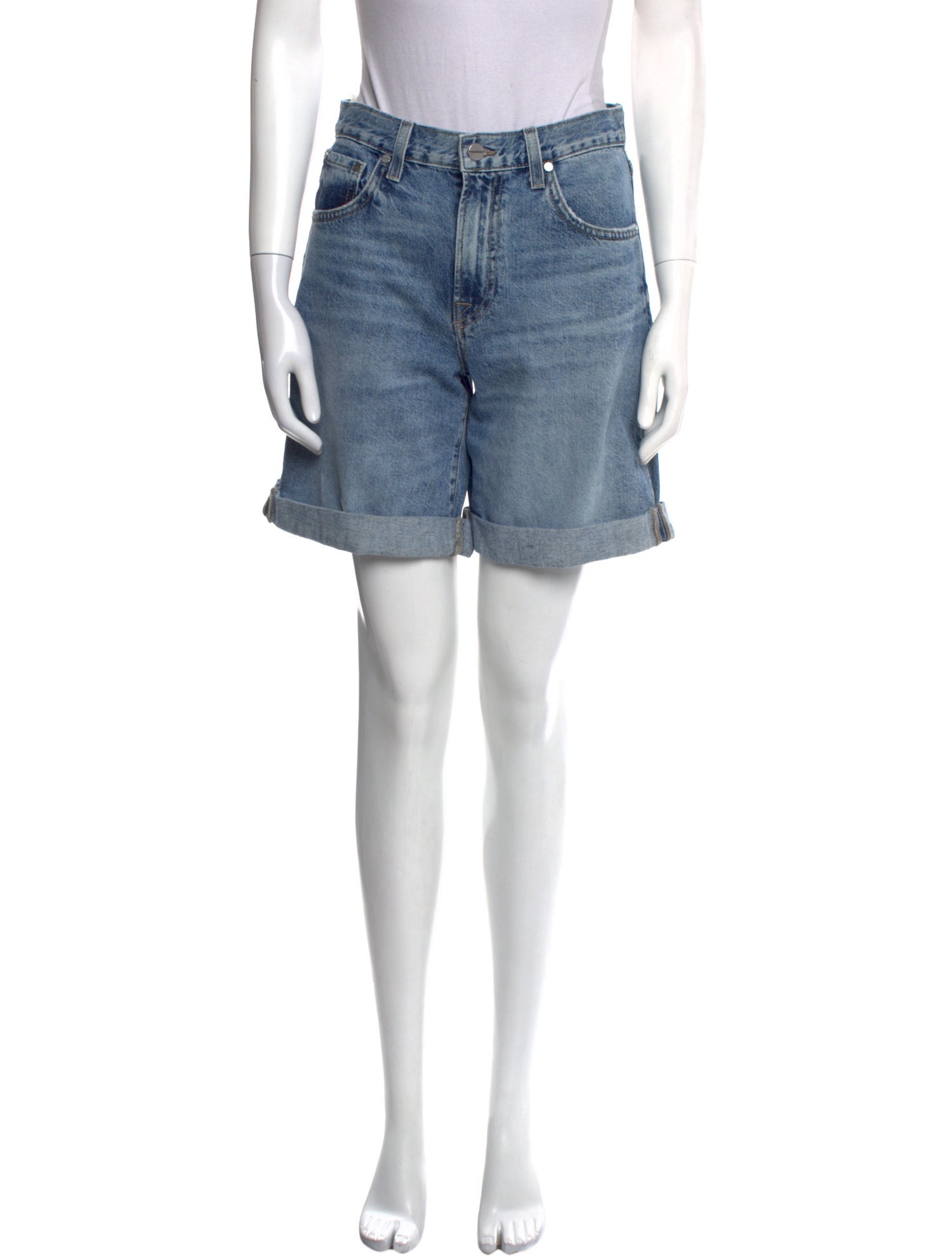 TWP Mini Shorts w/ Tags