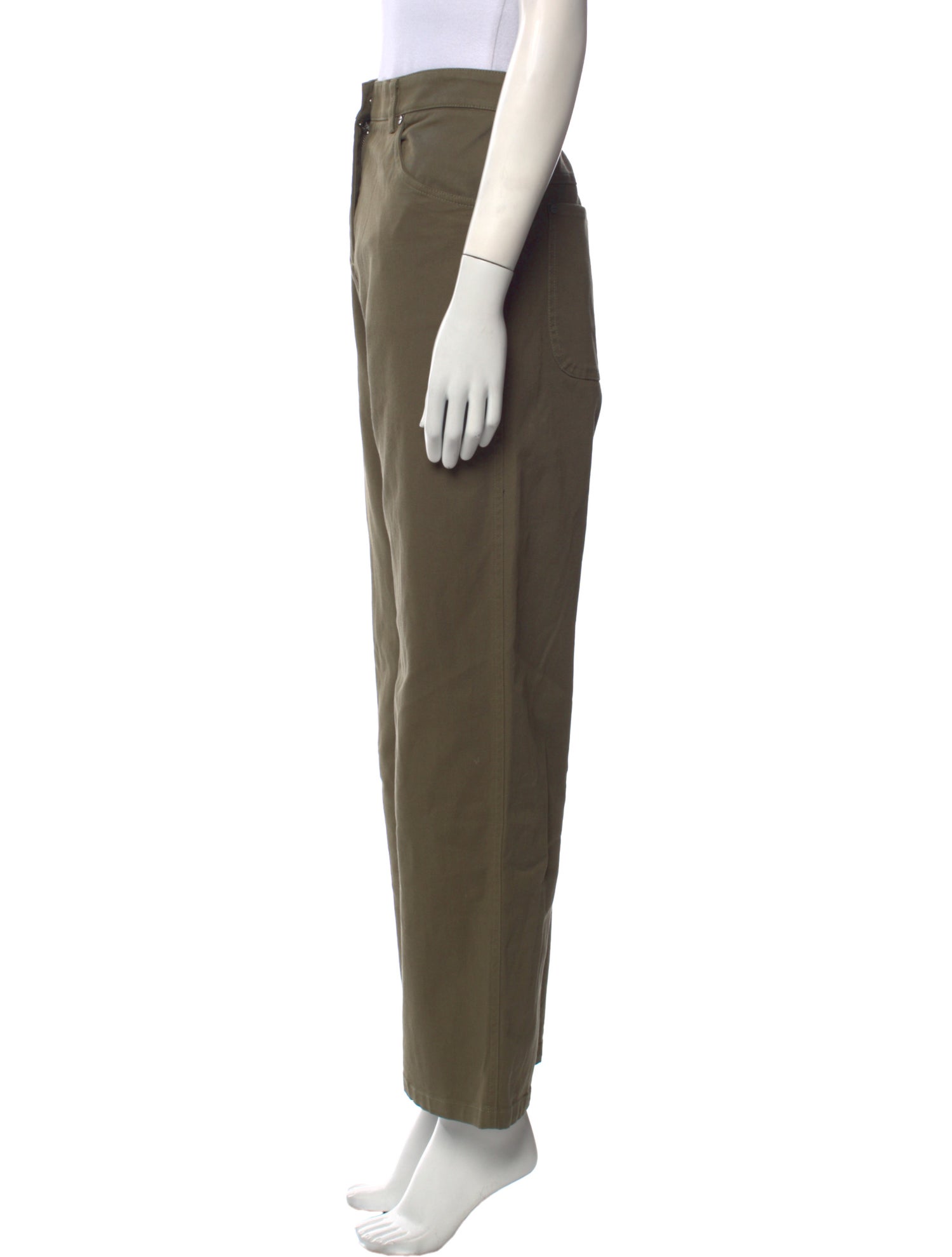 TWP Wide Leg Pants