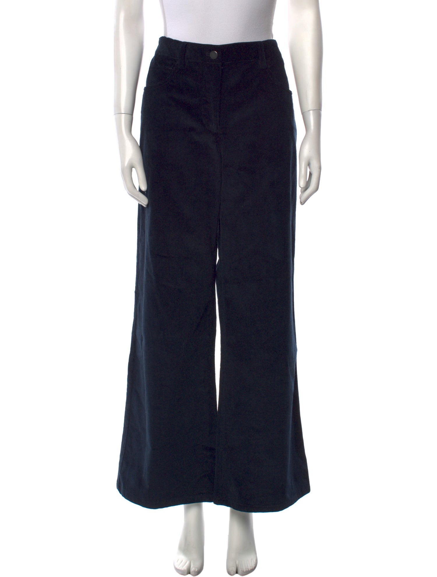 TWP Wide Leg Pants