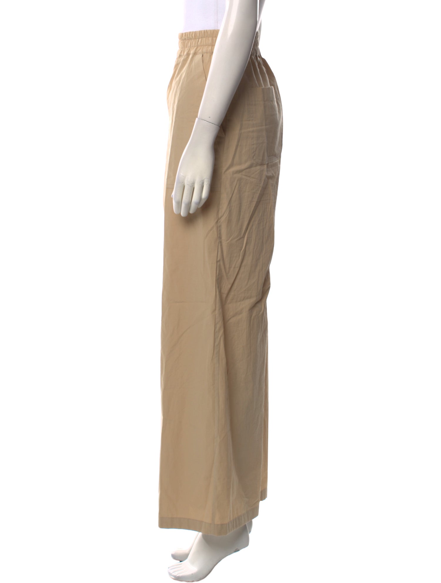 TWP Wide Leg Pants