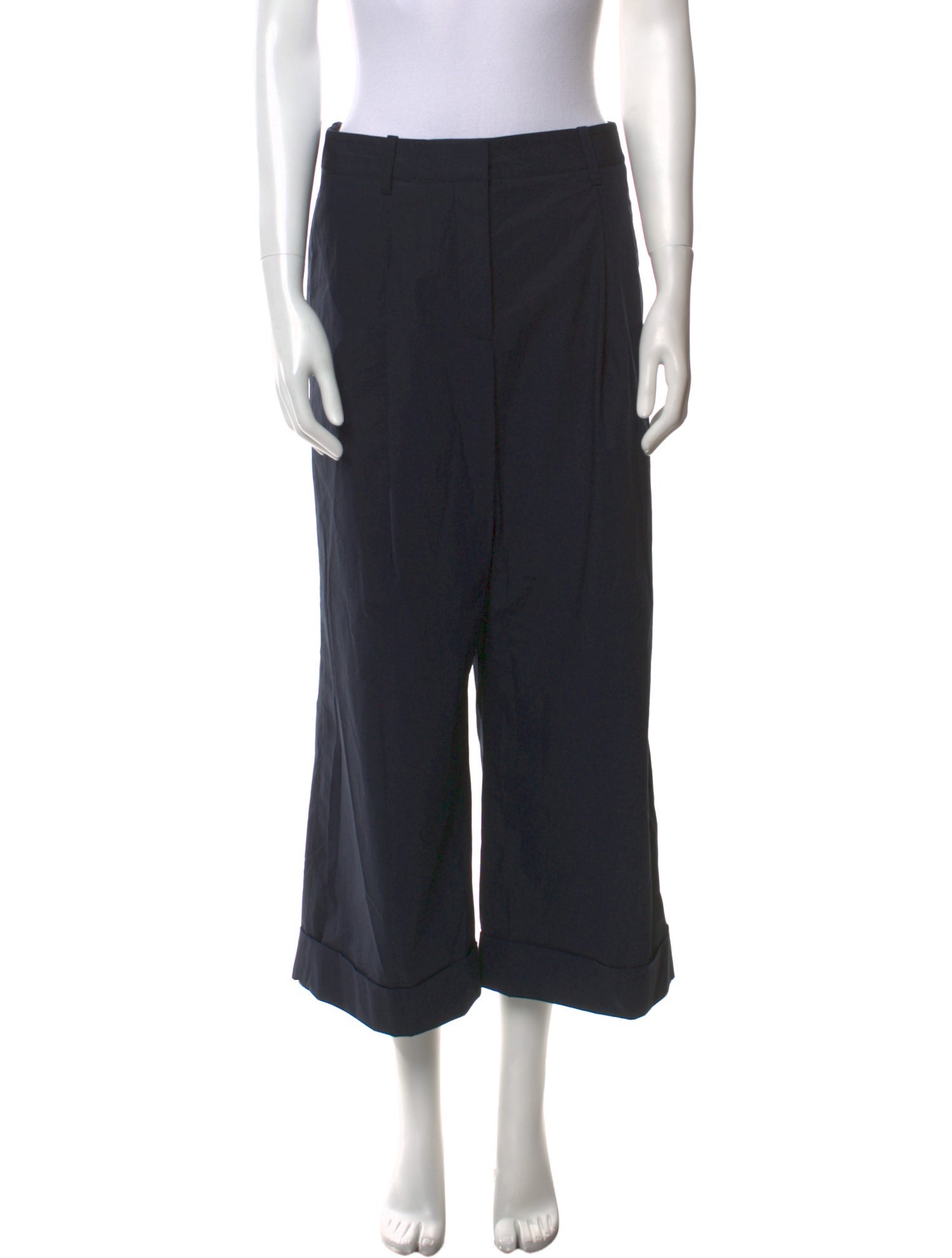 TWP Wide Leg Pants
