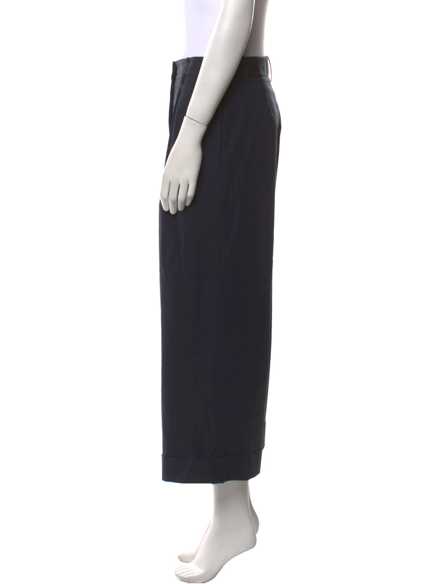 TWP Wide Leg Pants