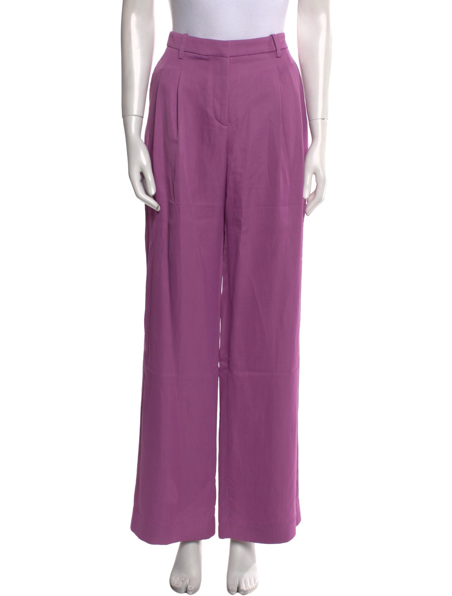 TWP Wide Leg Pants w/ Tags
