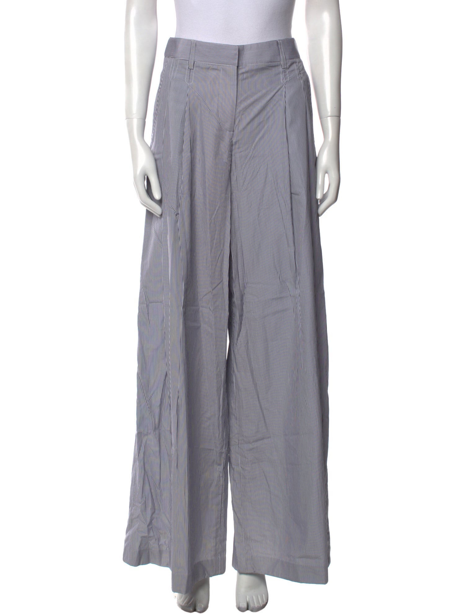 TWP Wide Leg Pants w/ Tags