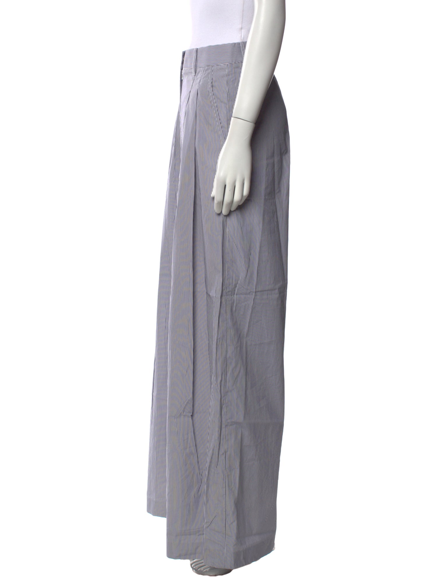 TWP Wide Leg Pants w/ Tags