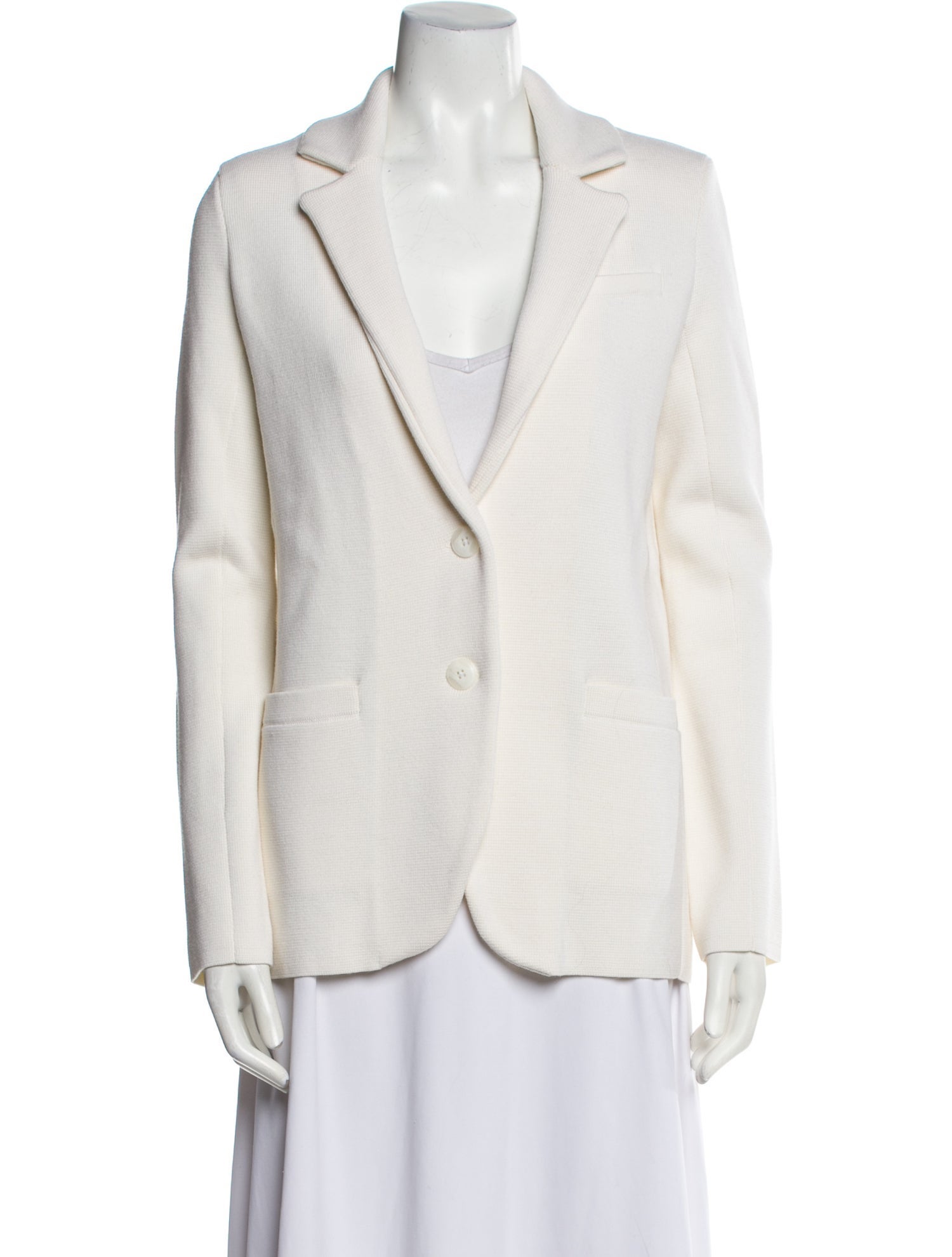 TWP Merino Wool Blazer