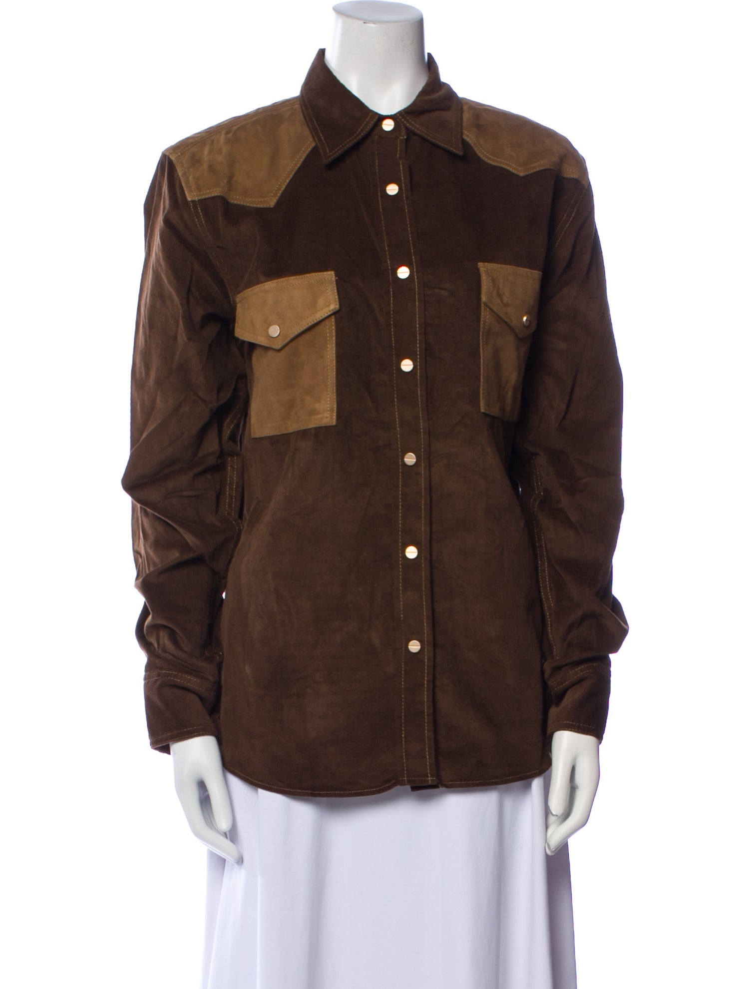 TWP Utility Jacket