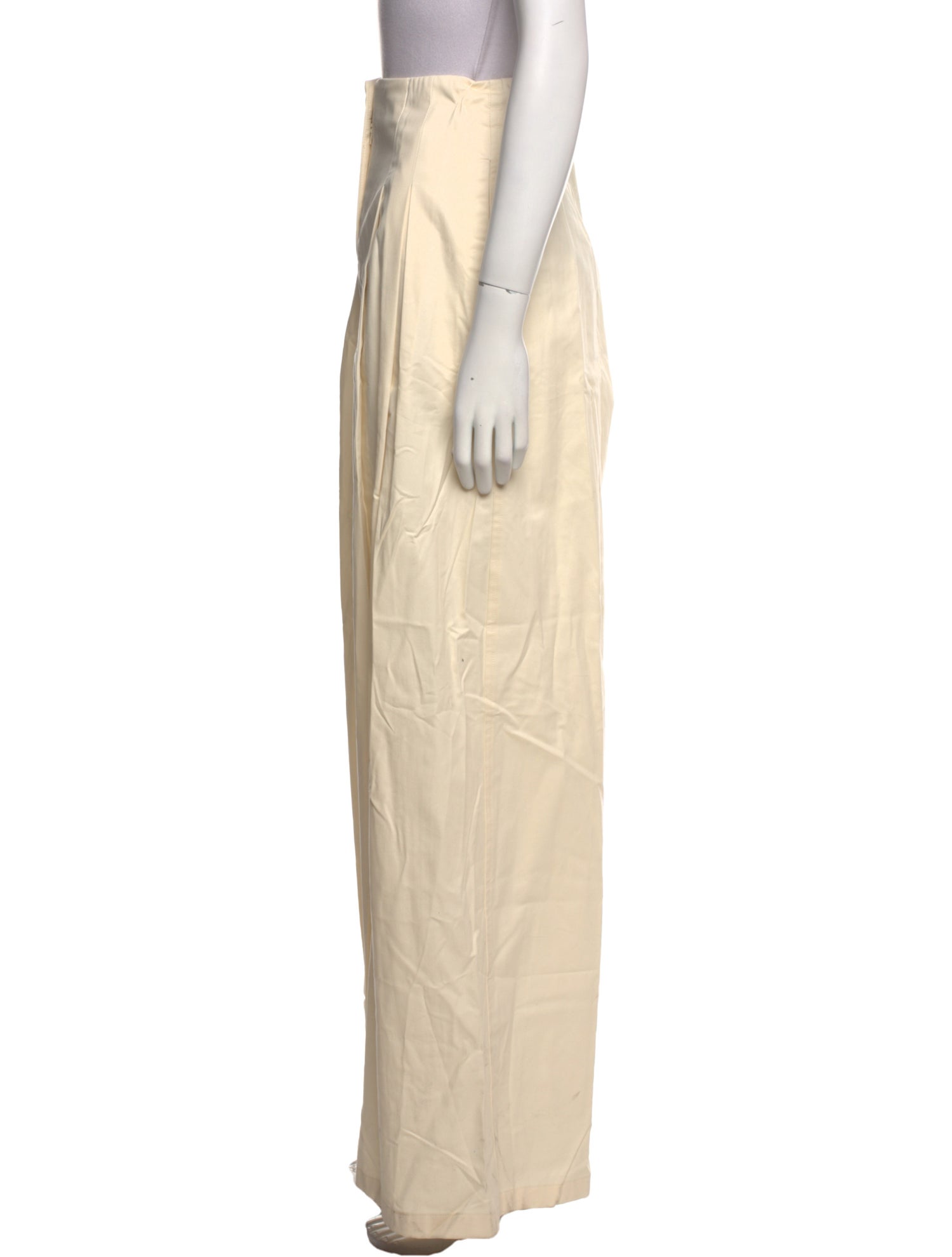 TWP Wide Leg Pants w/ Tags