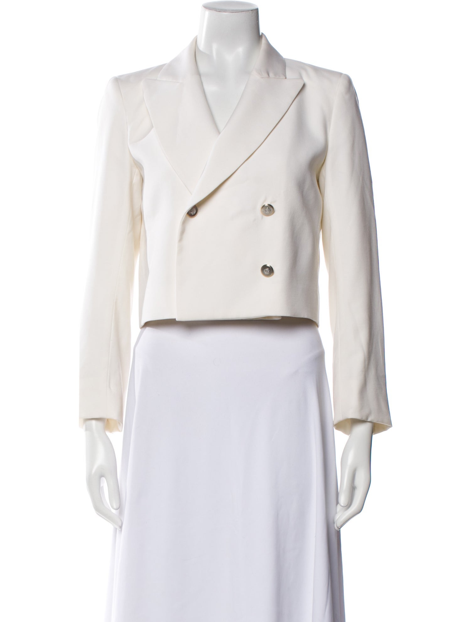 TWP Virgin Wool Jacket