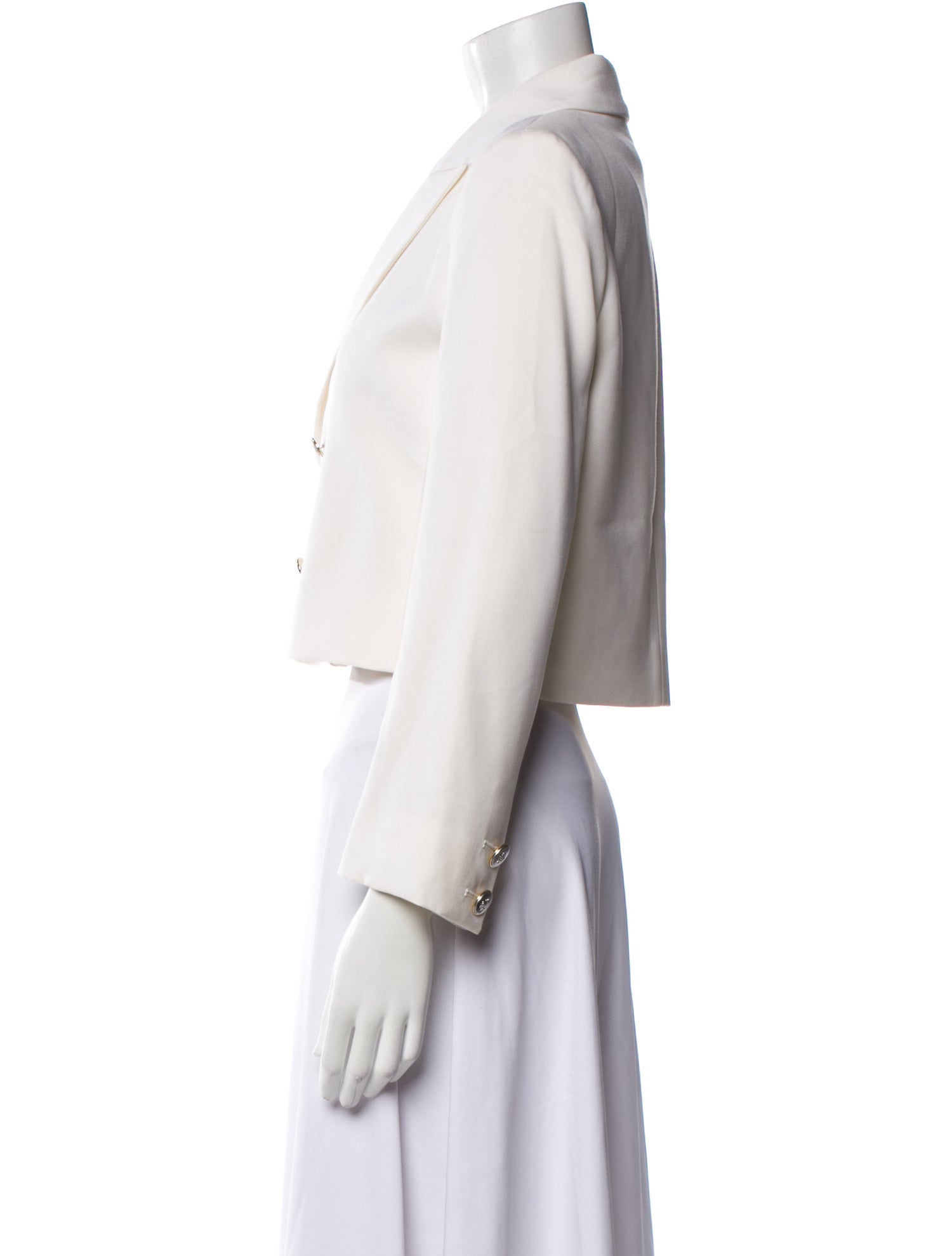 TWP Virgin Wool Jacket