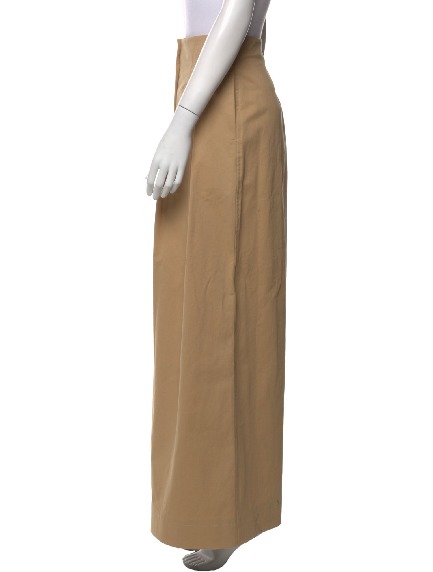 TWP Wide Leg Pants