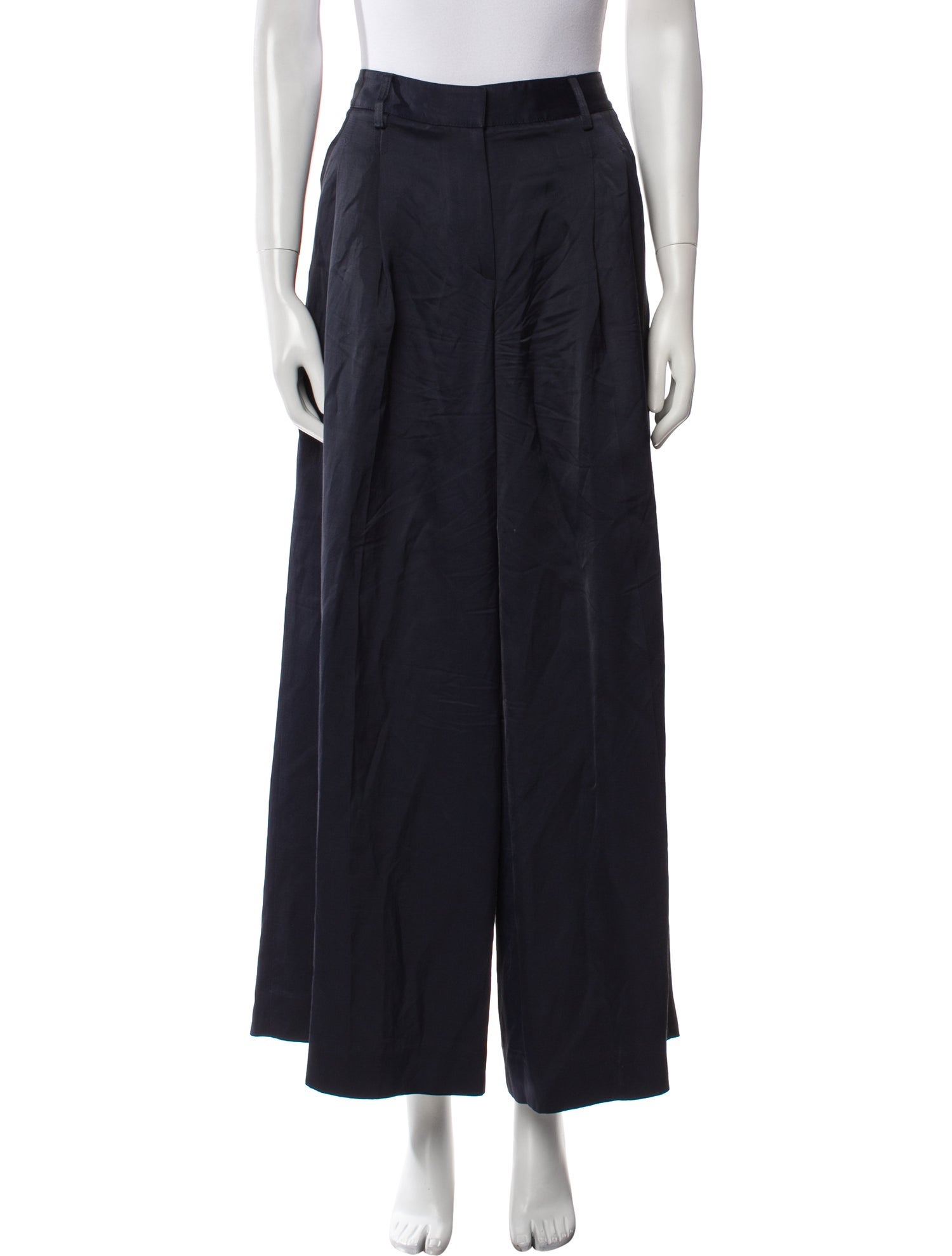 TWP Wide Leg Pants