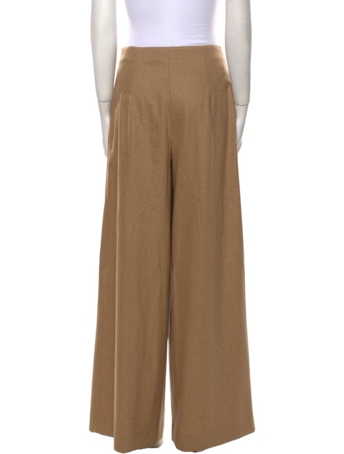 TWP Wool Wide Leg Pants