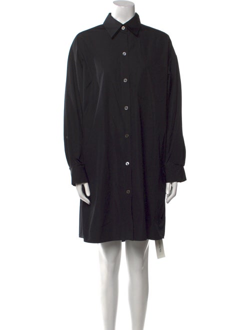 TWP Knee-Length Dress