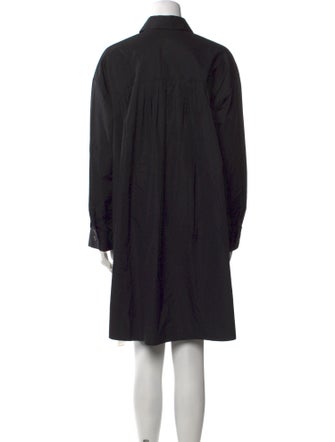 TWP Knee-Length Dress