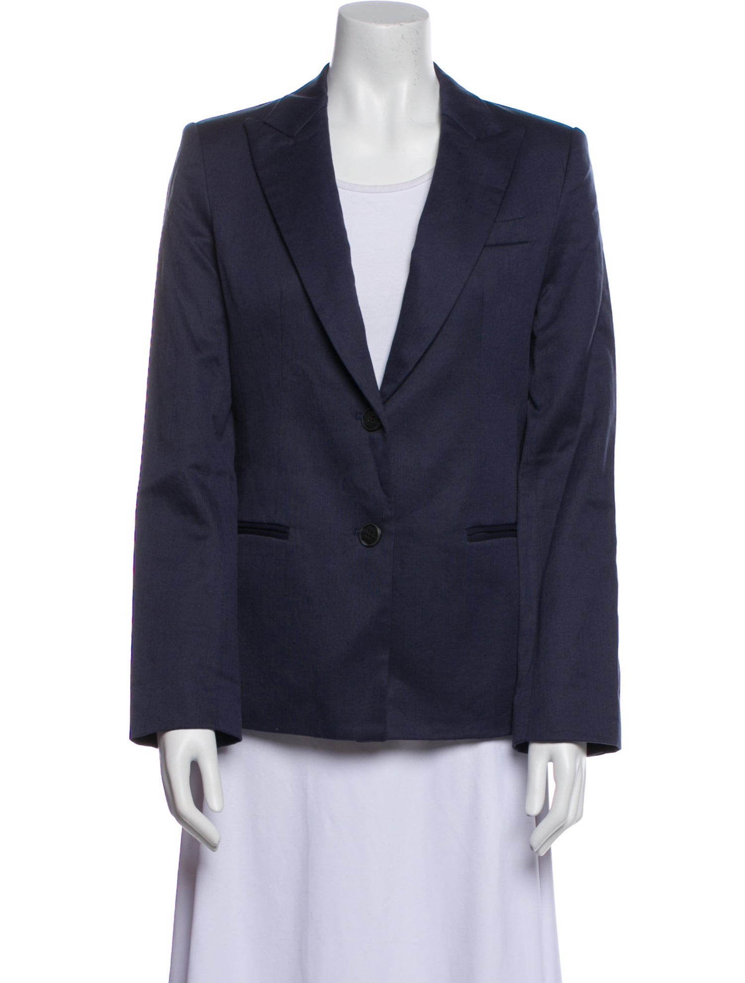 TWP Linen Jacket w/ Tags