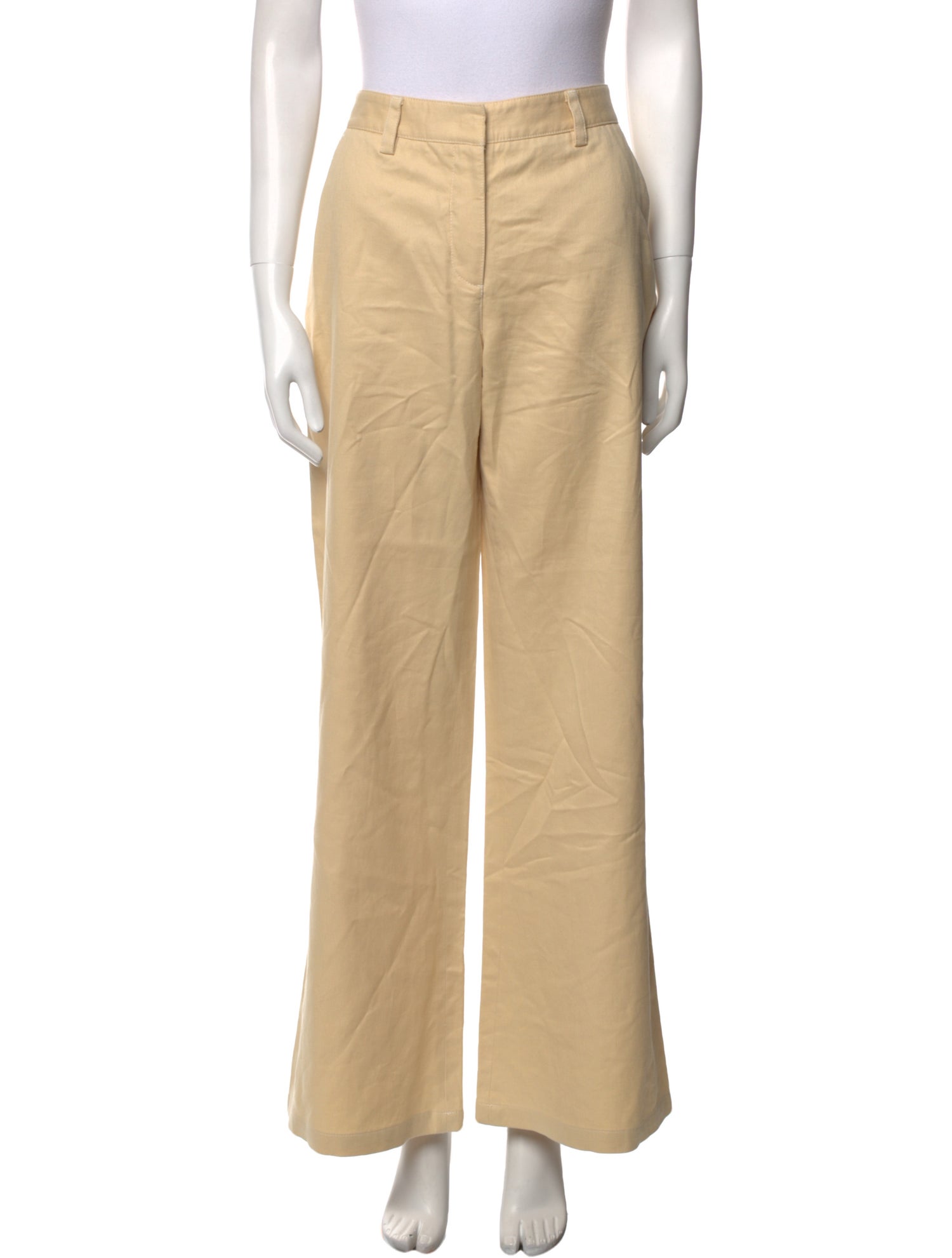 TWP Wide Leg Pants
