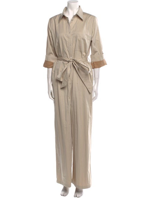 TWP Jumpsuit