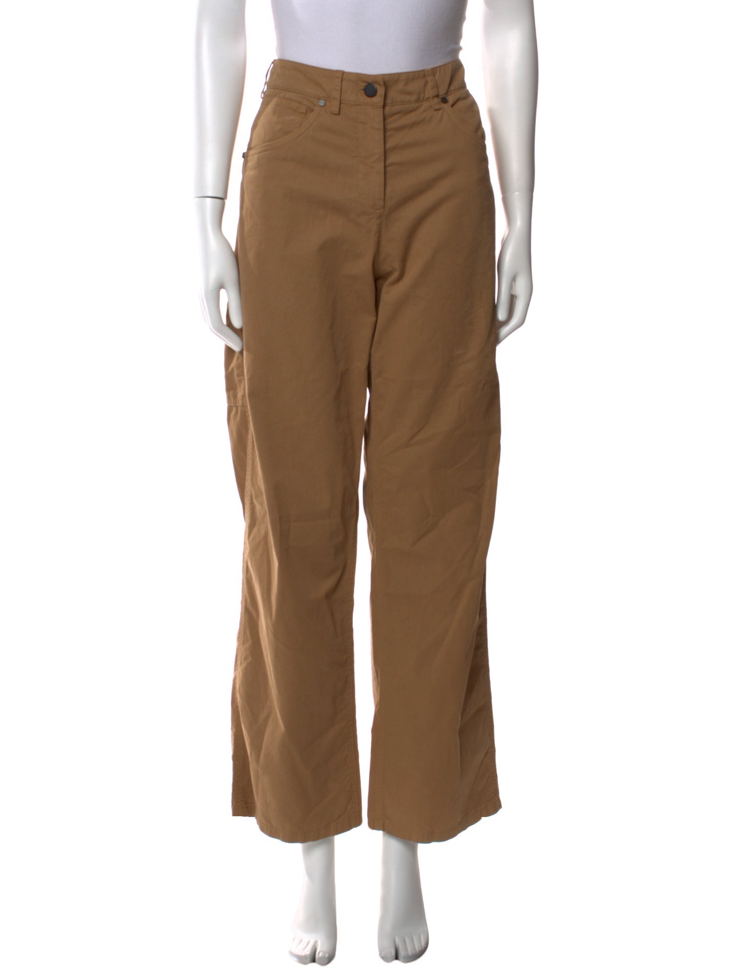 TWP Straight Leg Pants