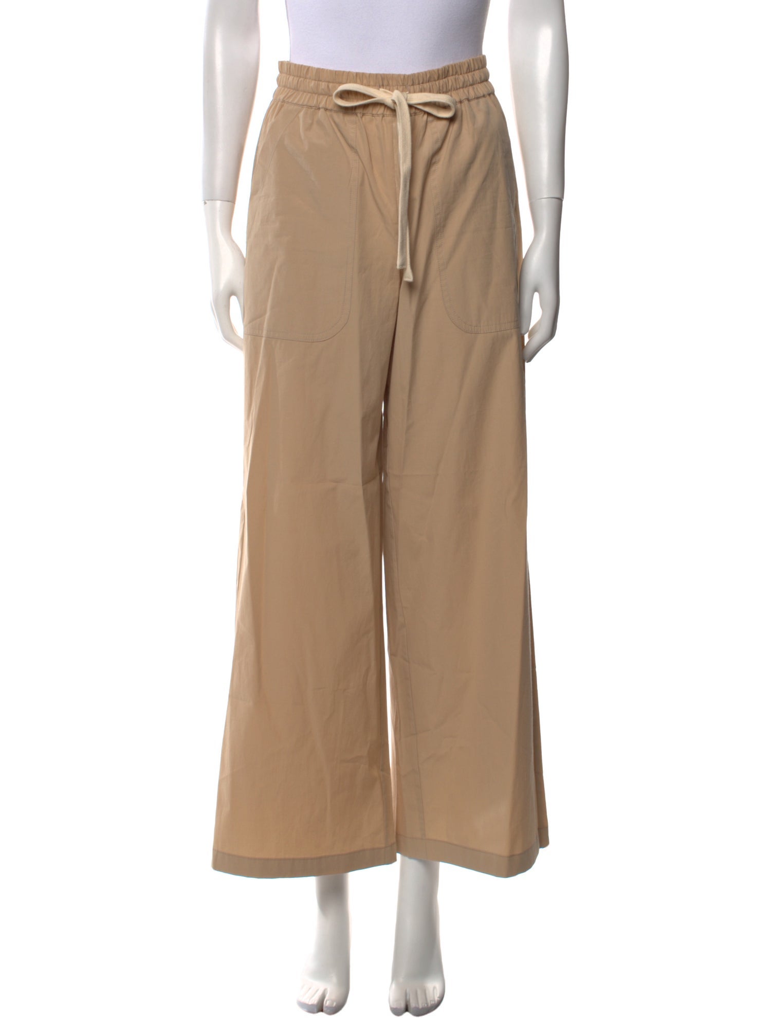 TWP Wide Leg Pants