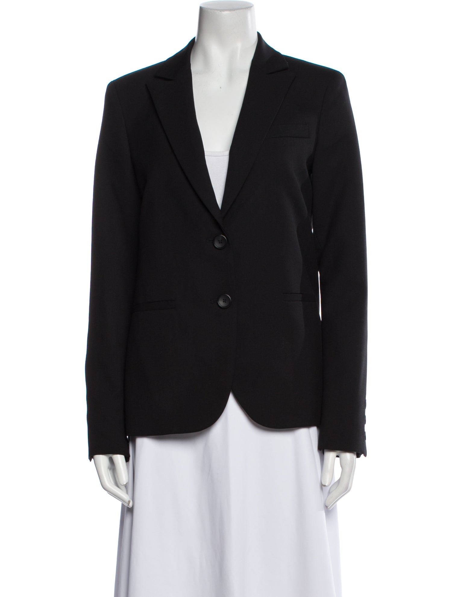TWP Virgin Wool Blazer w/ Tags